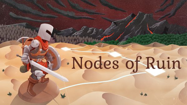 Nodes of Ruin